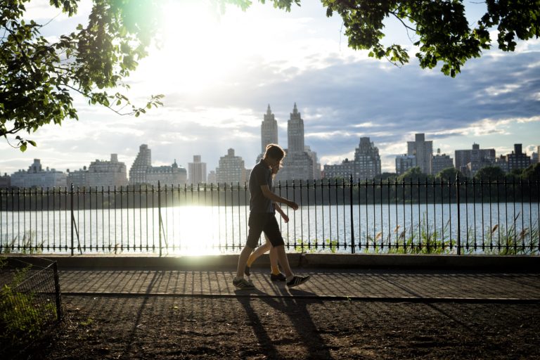 Depressed? Physical activity helps – a lot