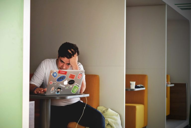 Tips for College Freshmen Dealing with Anxiety