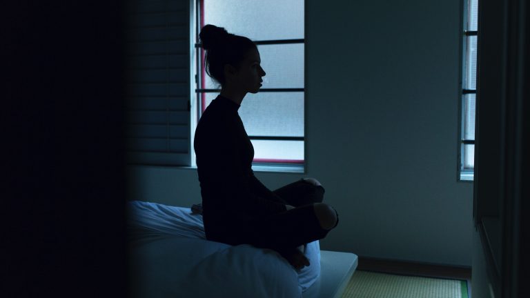 Online “Sleepio” Program Found Effective for Insomnia