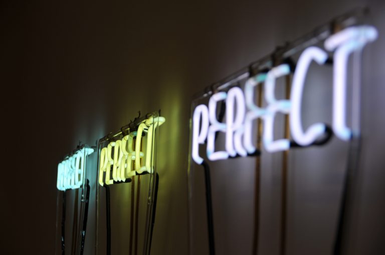 Perfectionism: A Growing Challenge