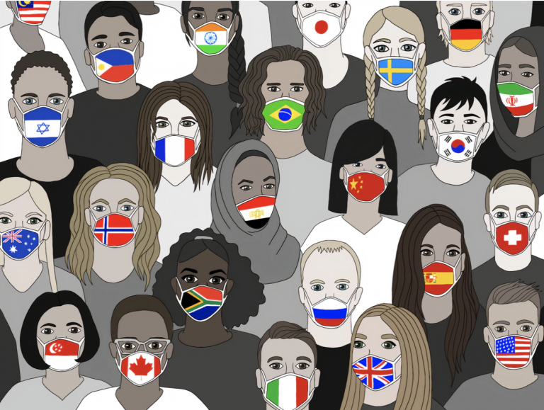 How Race Plays a Role in a Pandemic