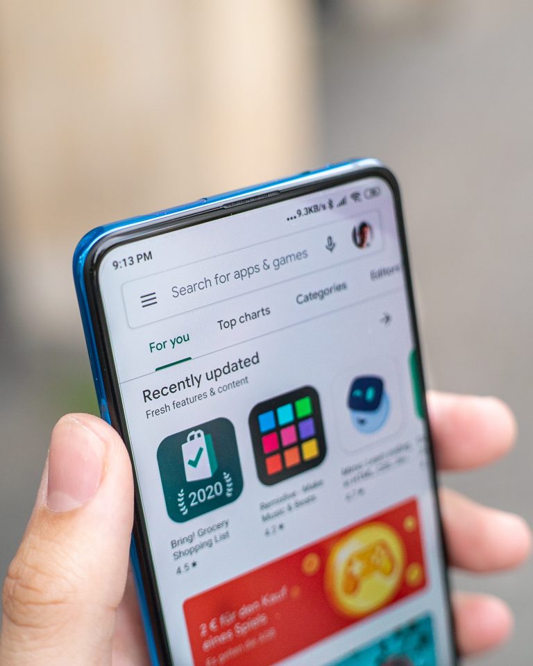 20 Best Apps for Mental Health