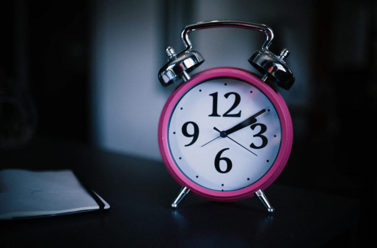 The Truth Behind Melatonin