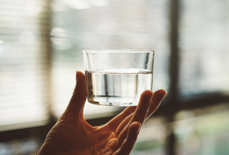 12 Symptoms of Dehydration