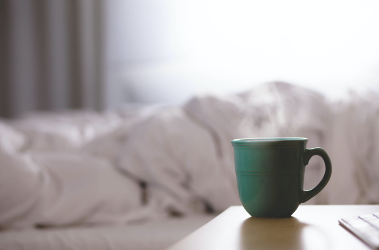 How Microbes Can Help You Sleep