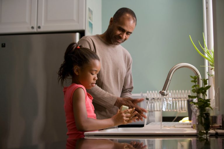 Parent and Psychologist