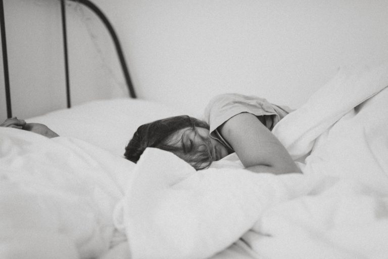 13 Types of Insomnia