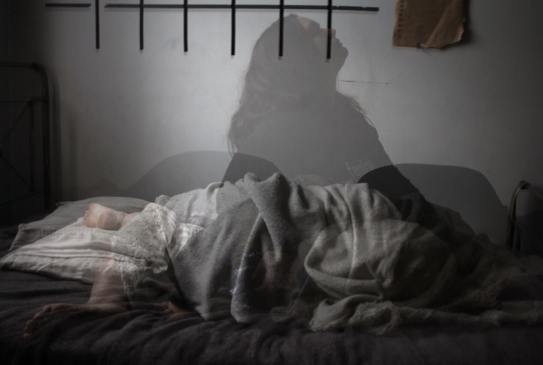 Insomnia: Restoring Restful Sleep