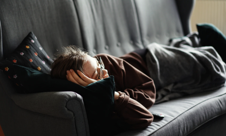 What To Do When You Don’t Want To Do Anything
