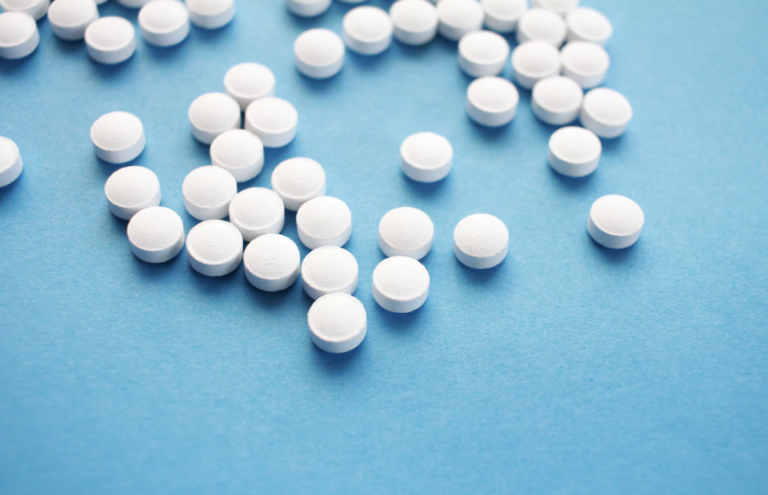 The Real Problem With Antidepressants