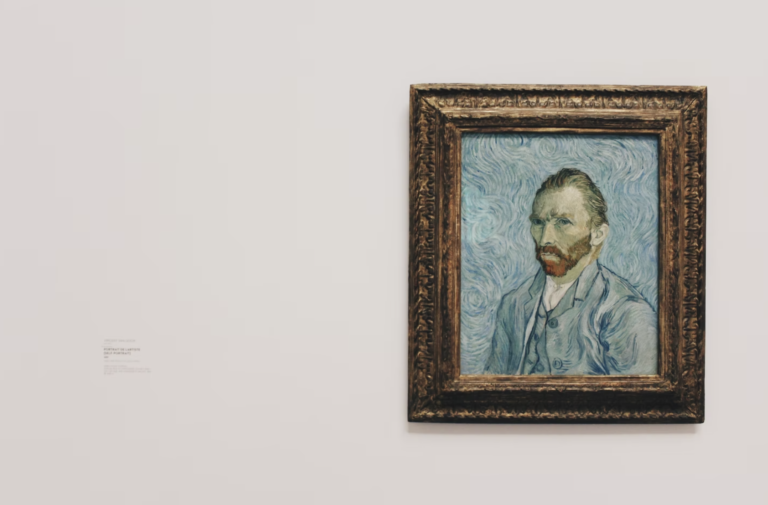 How Mental Illness Shaped the Work of These 5 Artists