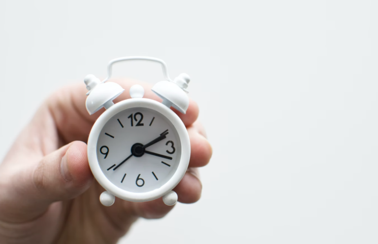 A 15-Minute Rule to Stop Procrastinating