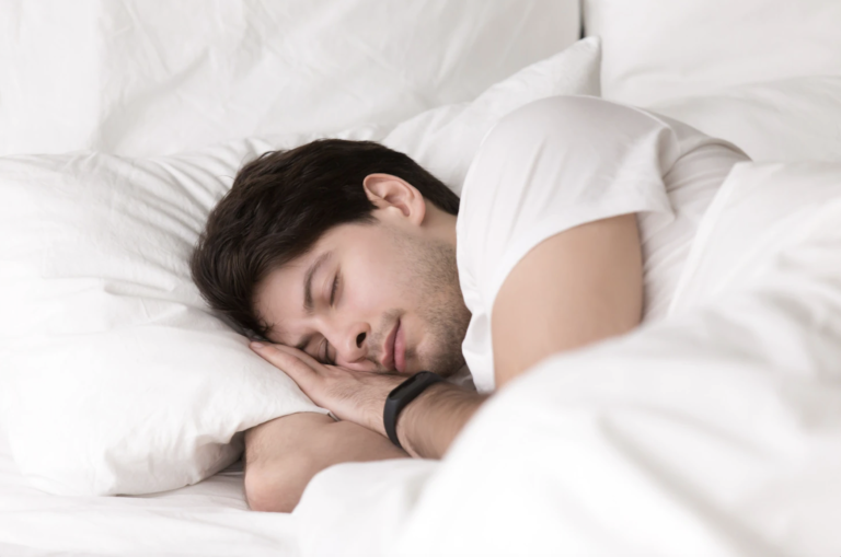 5 Ways to Fall Asleep the Night Before a Big Day