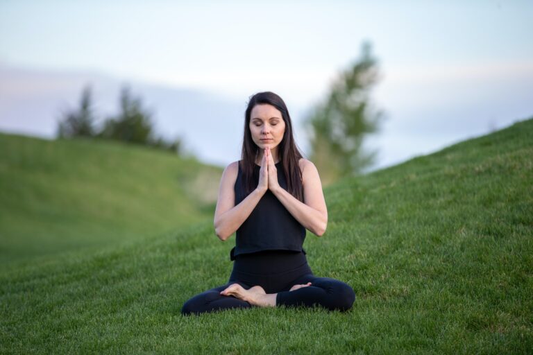 Mindfulness-Based Stress Reduction may be an Important Tool for Those with Anxiety