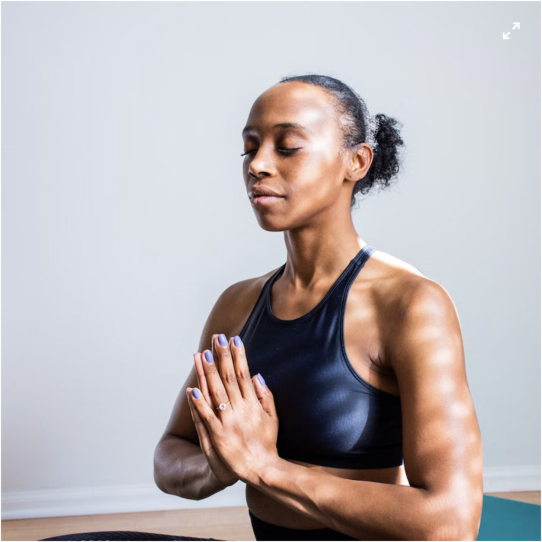Cyclic Breathing to Manage Stress