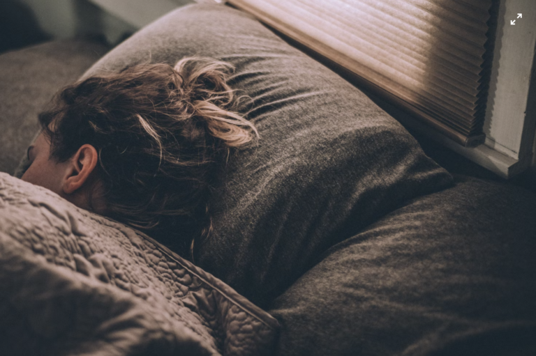 Everything About Sleep