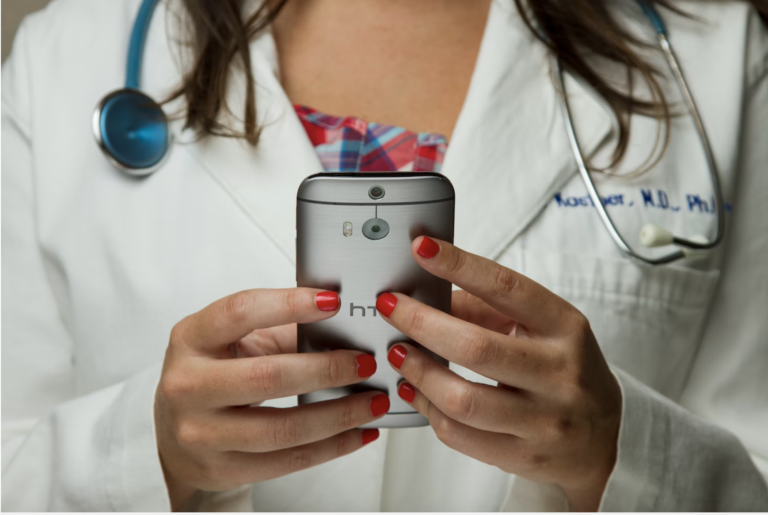 Telehealth and ketamine