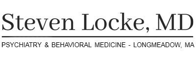 Steven Locke, MD | Psychiatrist & Behavioral Medicine Expert – Longmeadow, MA