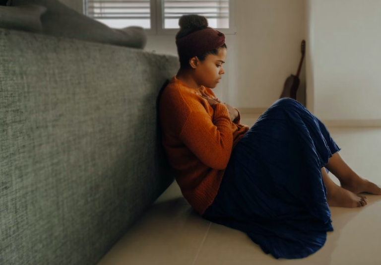Behaviors that Worsen Anxiety