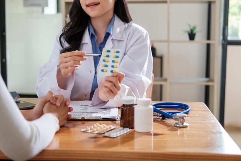 Exploring Treatment Options for HPPD: Insights from a Survey
