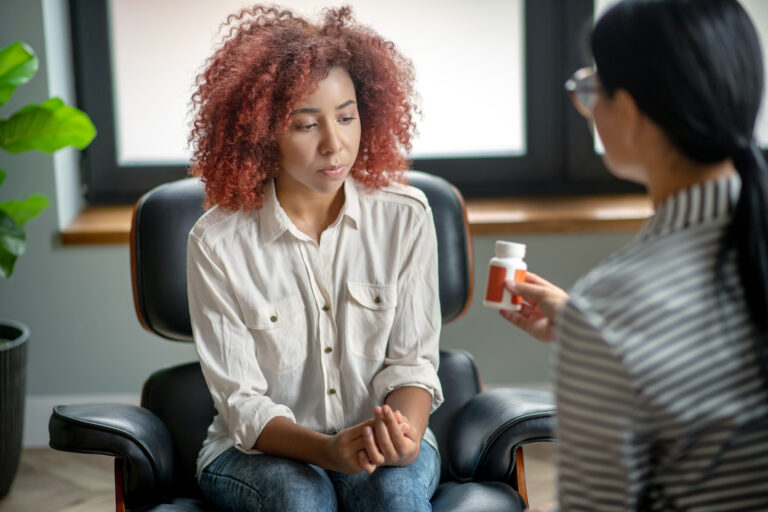 Changing Minds: Demystifying Psychiatry and Promoting Understanding