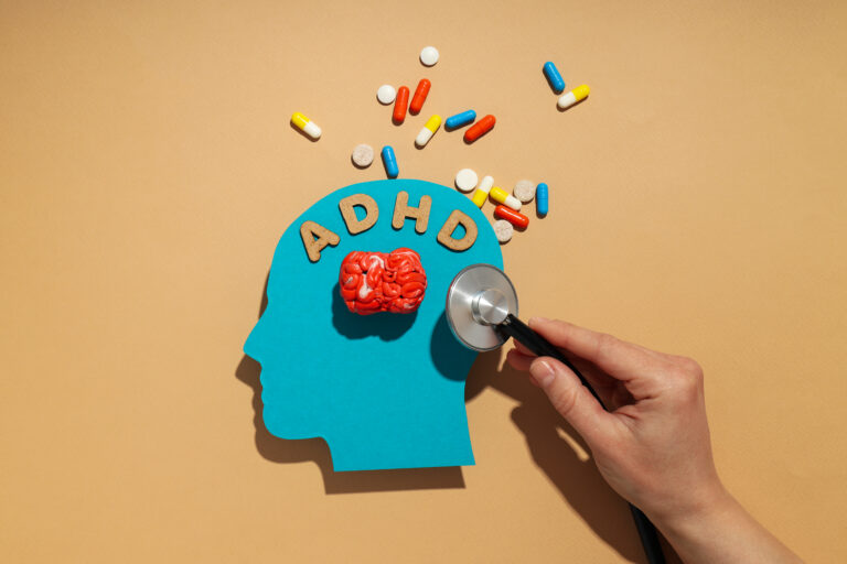 Navigating Non-Stimulant Options for ADHD Management