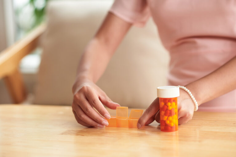 Exploring the Long-Term Effects of Stimulant and Non-Stimulant ADHD Medications