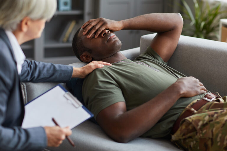 A New Hope: Psychedelic-Assisted Therapy in the Treatment of PTSD and Substance Use Disorders