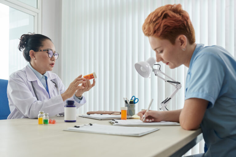 Balancing the Mind: The Benefits and Impact of Psychopharmacology