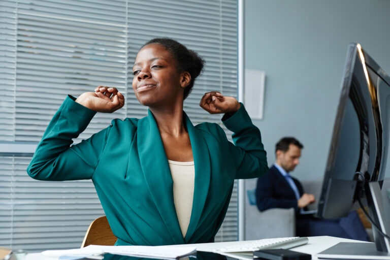 Unlocking Wellness: The Benefits of Effective Stress Management
