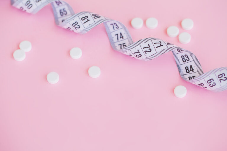 Mind and Body: The Impact of Emerging Weight Loss Medications on Behavioral Health