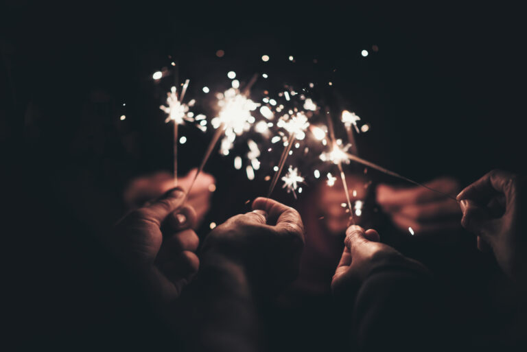 New Year, Fresh Start: Resist and Safeguard Your Mental Health