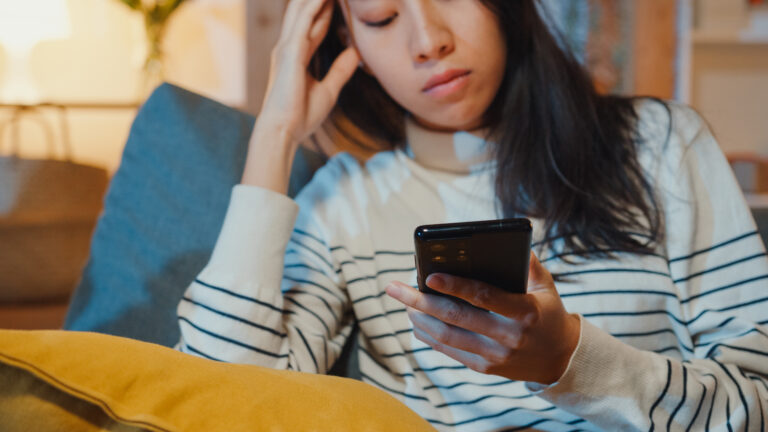 Social Media’s Impact on Mental Health: Opportunities and Risks