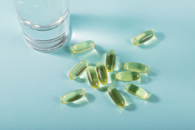 Could Omega-3 Help You Manage Aggression? New Research Says Yes!