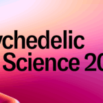 Steven Locke Leader in HPPD at psychedelic Science 2025