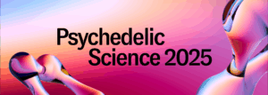 Steven Locke Leader in HPPD at psychedelic Science 2025