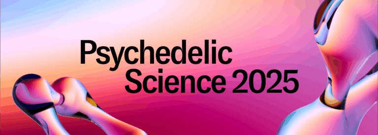 Dr. Steven Locke to Speak on Psychedelic Safety and Risk at Psychedelic Science 2025