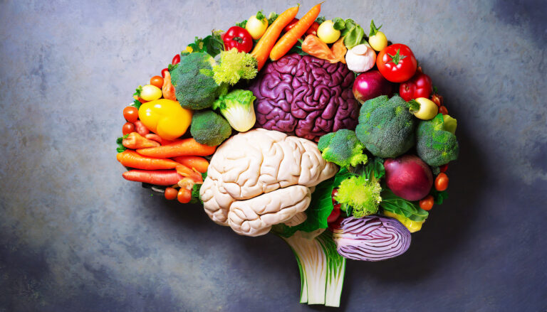The Brain in Your Belly: Unlocking the Gut-Mental Health Connection