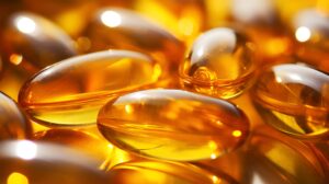 Supplements for better health