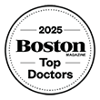 Dr. Steven Locke — 2025 Top Doctors Boston Award
